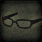Didascalia Glasses[Warrior]