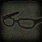 Didascalia Glasses[Sniper]