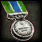 Medalha para Soldados Veteranos