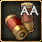 Rifle Bullet[AA][1day][Event]