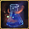 Concentrated Mana Potion