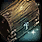 Charming Treasure Box [Cleric-Cold]