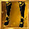 Enhanced Boots of Righteous Might