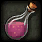 Sample of Cursed Potion