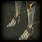 Ancient Clesis Boots