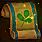 Hunter's Scroll : Plant