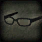 Back-to-School Glasses[Warlock]