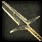 Kereku's Sword